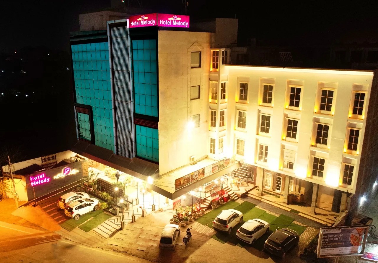 Hotel melody