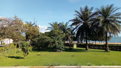 Photos of Hotel Tanganyika