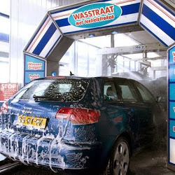 ANAC Carwash Arnhem IJsseloord