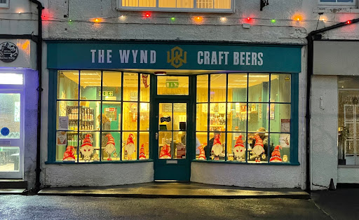 The Wynd Craft Beers Gallery - United Kingdom