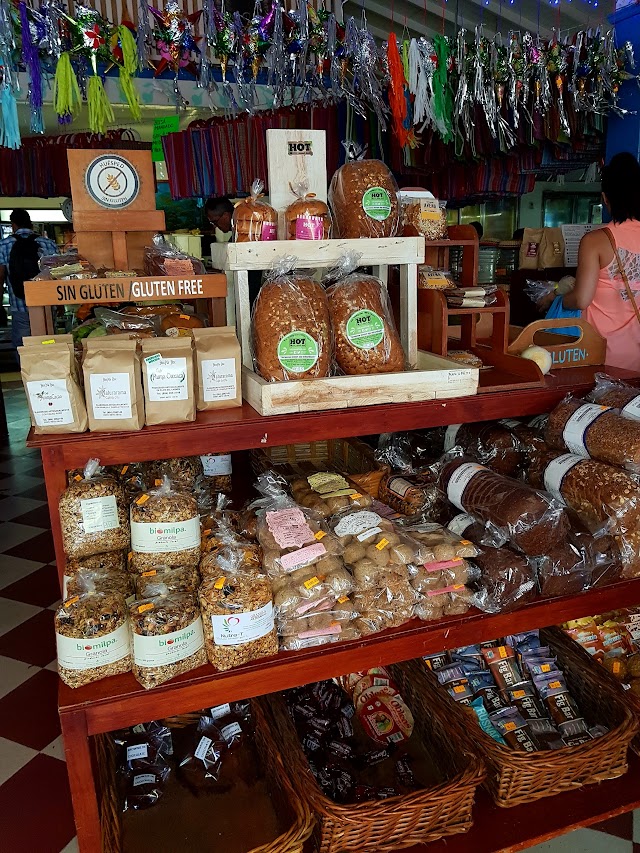 DAC Verduras y Frutas