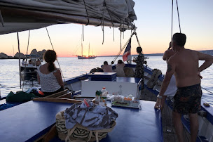 Photo n°27 de La Flaneuse - Les Barquettes à Marseille (Service de location de bateaux)