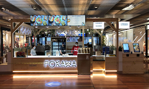 Photo n°3 de POKAWA Poké bowls à Lille (Restaurant végétarien)