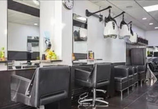 Marsha's Hair & Beauty Salon - Thumbnail