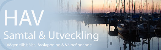 HAV Samtal & Utveckling - Thumbnail
