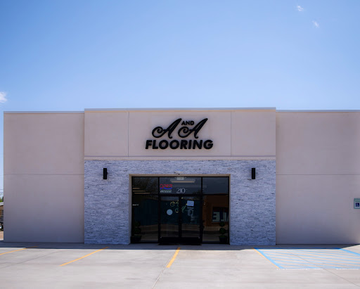 Avatar for A&A Flooring