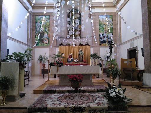 Santa Catalina Thomàs - Thumbnail