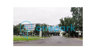 Photo n°6 de Onepark à Roissy-en-France (Parking pour motos)