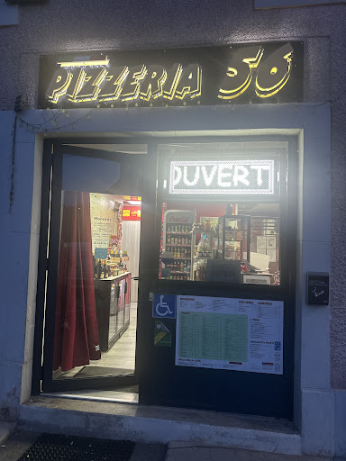 Photo 3 - Fred Pizzas ( 74560 Monnetier-Mornex )
