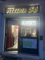 Pizzeria 56 - Distributeur de pizza 24h/24h à Vétraz-Monthoux