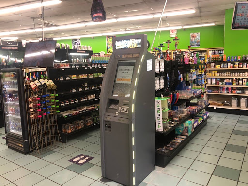 Bitcoin ATM by CoinBTM - Thumbnail