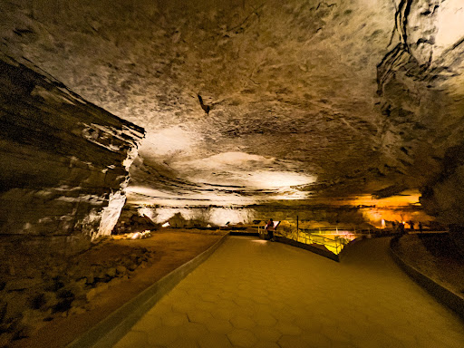 Mammoth Cave Campground Gallery - United States