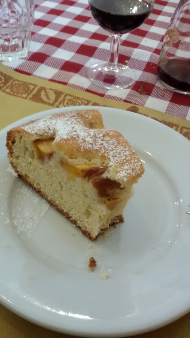 Trattoria Cima 11