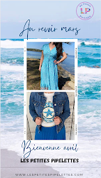 Photo n°8 de Les Petites Pipelettes à Castelnau-de-Médoc (Magasin de vêtements pour femmes)