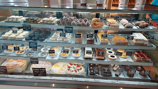 Panadería Dulce de Leche