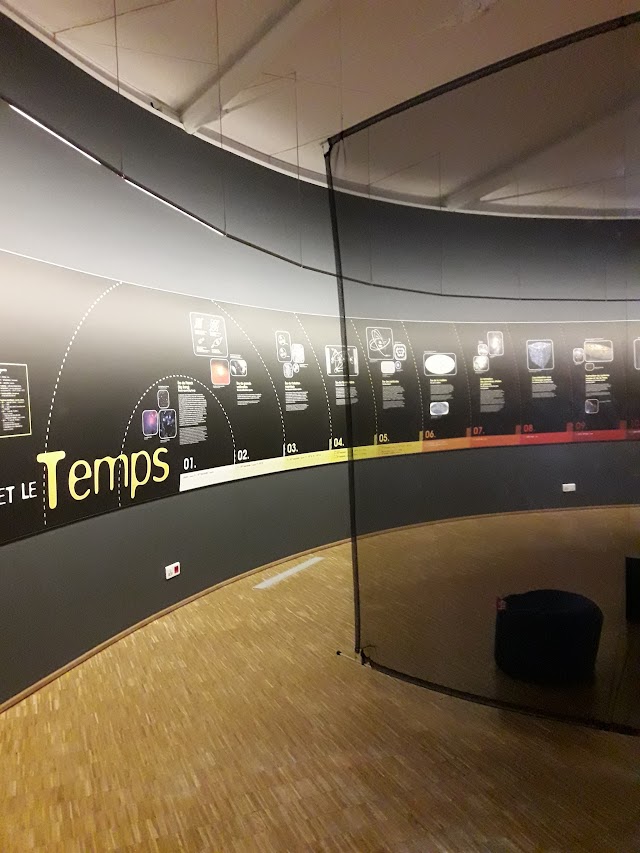 Planétarium de Reims
