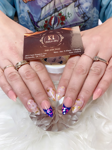 KL Nails & Spa - Thumbnail