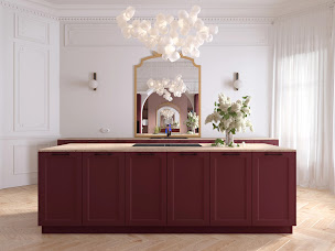 Photo n°18 de SARL ENTREPRISE GARNOTEL à Courcy (Prestataire de réaménagement de cuisine)