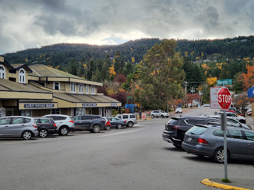Ganges Harbour — Salt Spring Island - Thumbnail