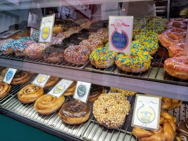 Stan's Donuts