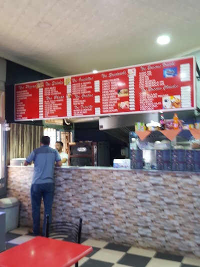 Photos of Salon Pizzeria Zizou