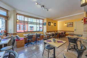 Photo n°14 de Au Louis d’Or à Bayeux (Crêperie)