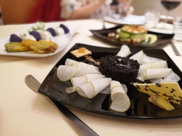 Ristorante Le Strie
