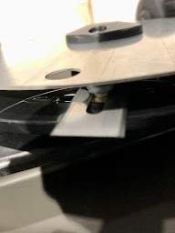 Photo n°7 de 2 Roues & motoculture 79 à Moncoutant-sur-Sèvre (Atelier de réparation de pneus)