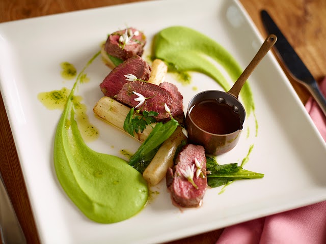 The Riverside Inn Aymestrey Herefordshire