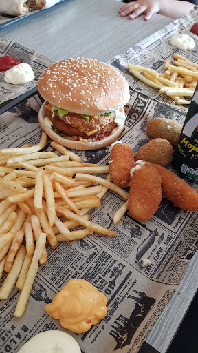 Photo 4 - H'BURGER RIXHEIM 68170