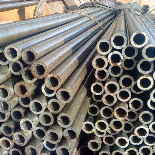Alloy steel pipe astm a335 grade p9 dealers mumbai  post image