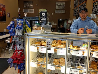 Photos of Brooklyn Bagels and Deli