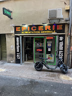 Epicerie 0’34 à Perpignan