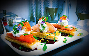 Photo n°2 de Brasserie du Barrez à Mur-de-Barrez (Microbrasserie)