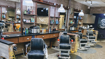 Foto de Toco Classic Barbers