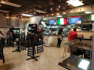 Photos of Ferrari's Pizza & Italian Restaurant!