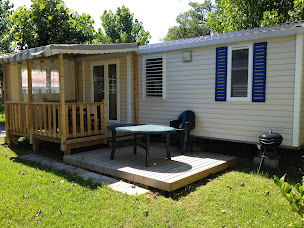 Photo n°24 de Camping Untxin Socoa à Urrugne (Terrain de camping)