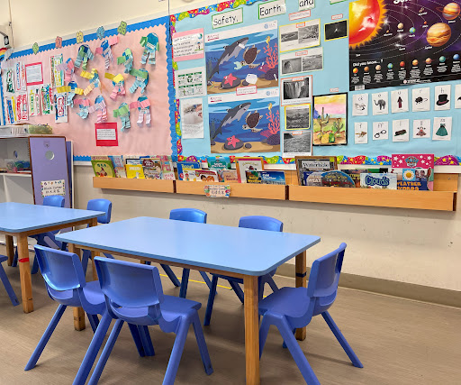Ang Mo Kio Methodist Preschool - Thumbnail
