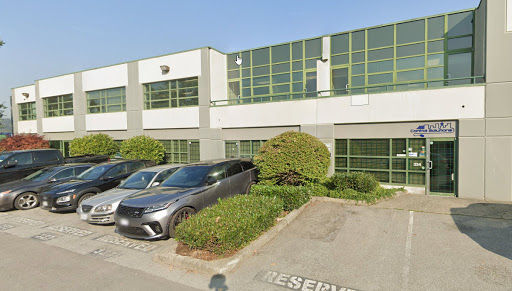 Control Solutions Ltd
