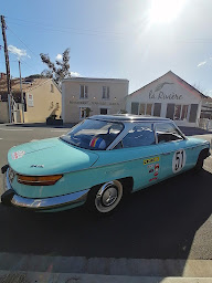 Photo n°24 de La table de MarYann - Restaurant La Rivière à Basse-Goulaine (Restaurant)