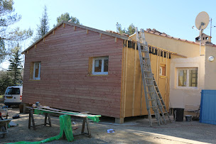Photo n°10 de sud-maisons-bois à La Penne-sur-Huveaune (Entreprise de construction)