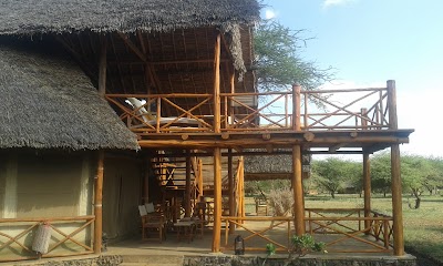 Photos of Severin Safari Camp