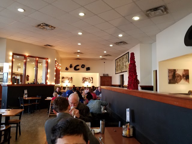 The Original Pancake House