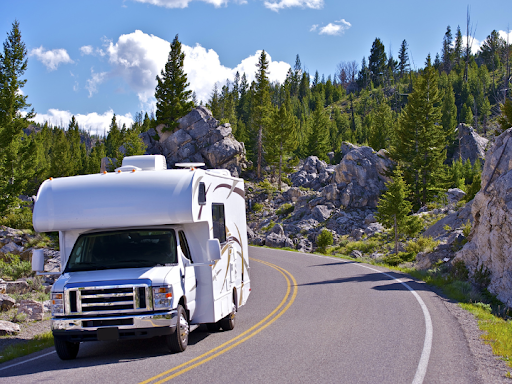 Big Bend Boat and RV Storage, LLC - Thumbnail