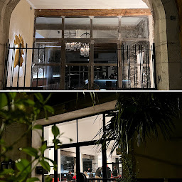 Photo n°25 de CAFÉ NATIONAL à La Palme (Bistro)