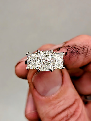 Ryan James Jewellery Gallery - Australia