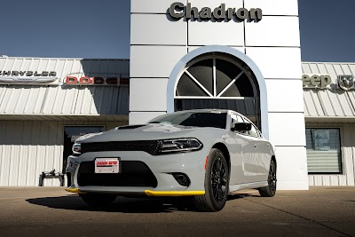 Chadron Chrysler Dodge Jeep Ram