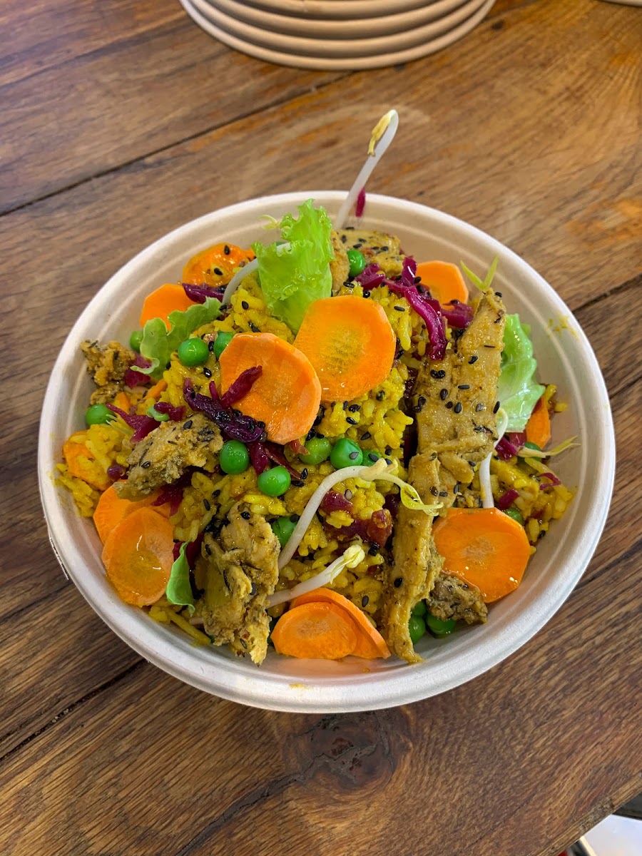 Veg&Veg — photo 2