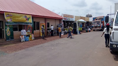 Photos of Trade Fair Shopping Complex Enugu