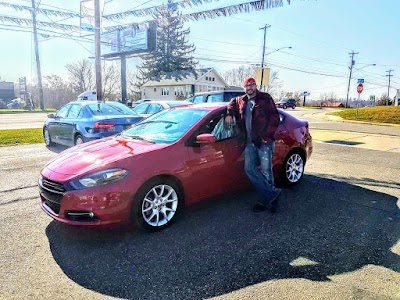 Photos of JET Auto Group
